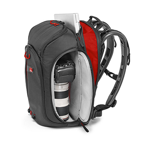 Pro Light Camera Backpack: MultiPro-120 PL